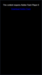 Mobile Screenshot of cdc-ingenieros.com