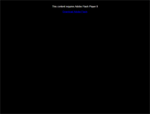 Tablet Screenshot of cdc-ingenieros.com